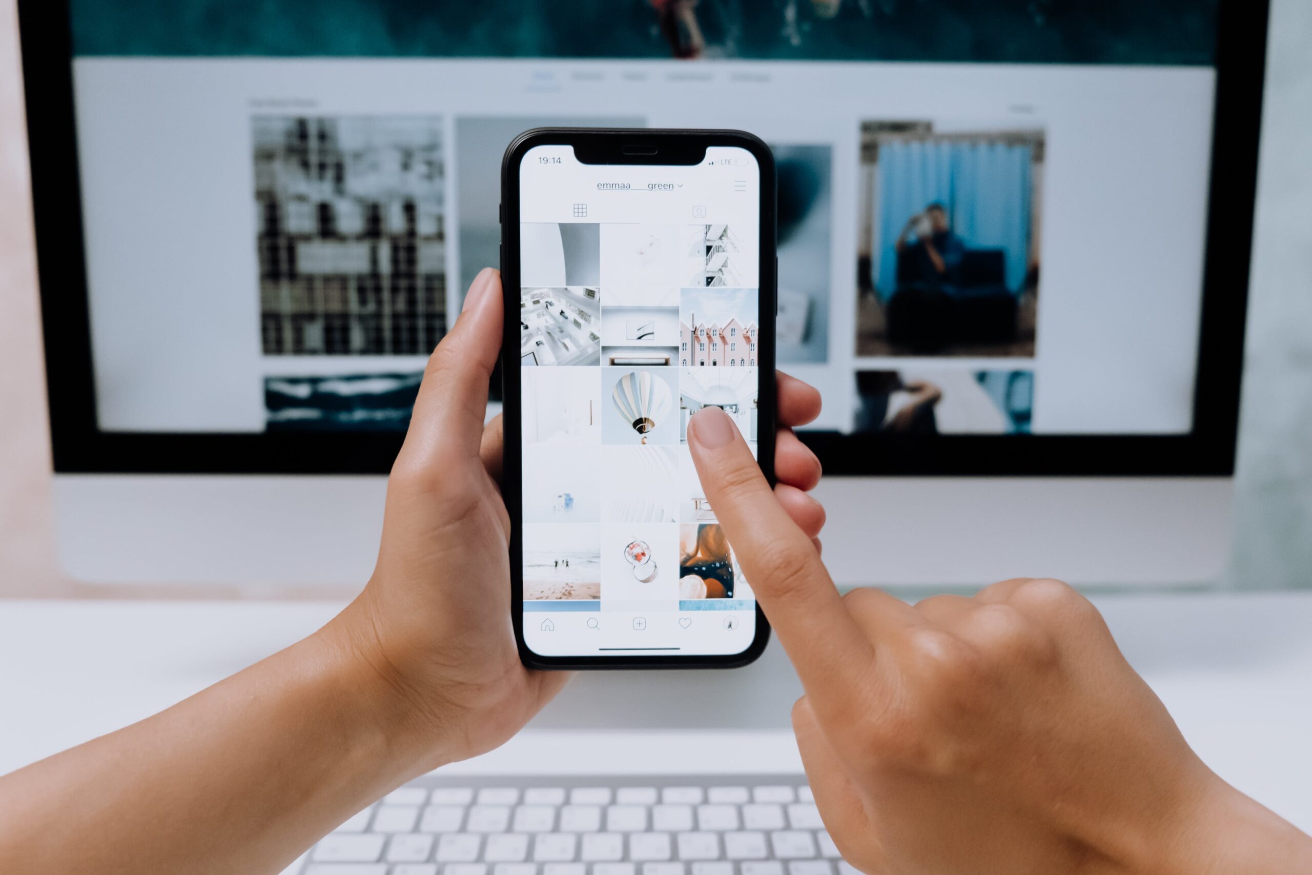 How Social Media Is Changing The Face Of PR?
