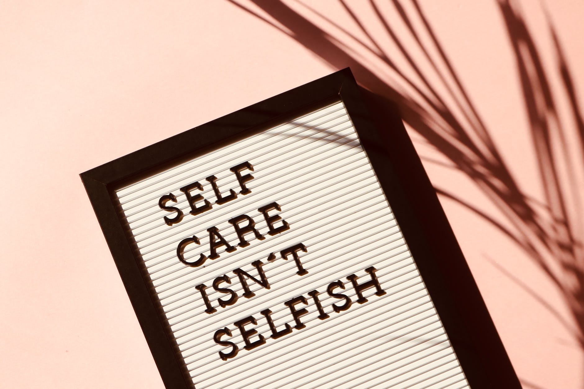 Maintaining Mental Health To Become A Better Journalist