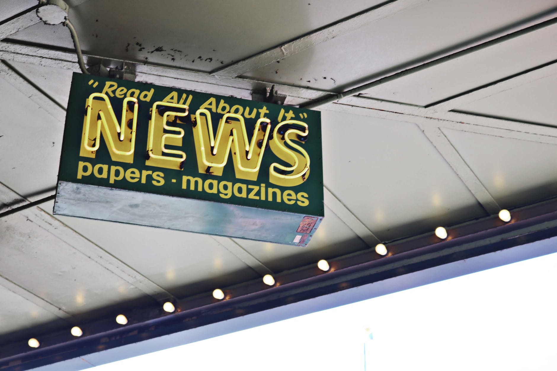 The 3 Major Purposes Of A Press Release