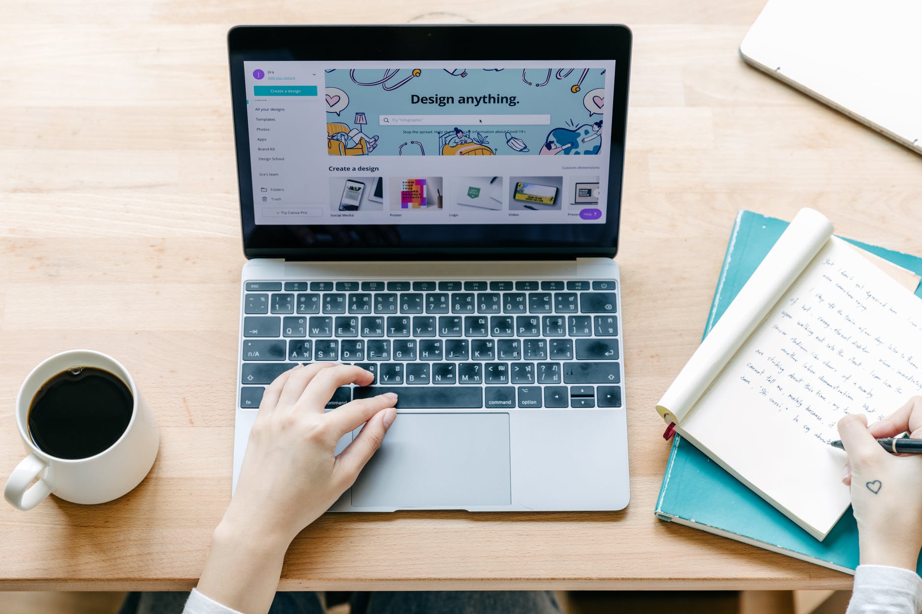 Top Tips for Building a Media List