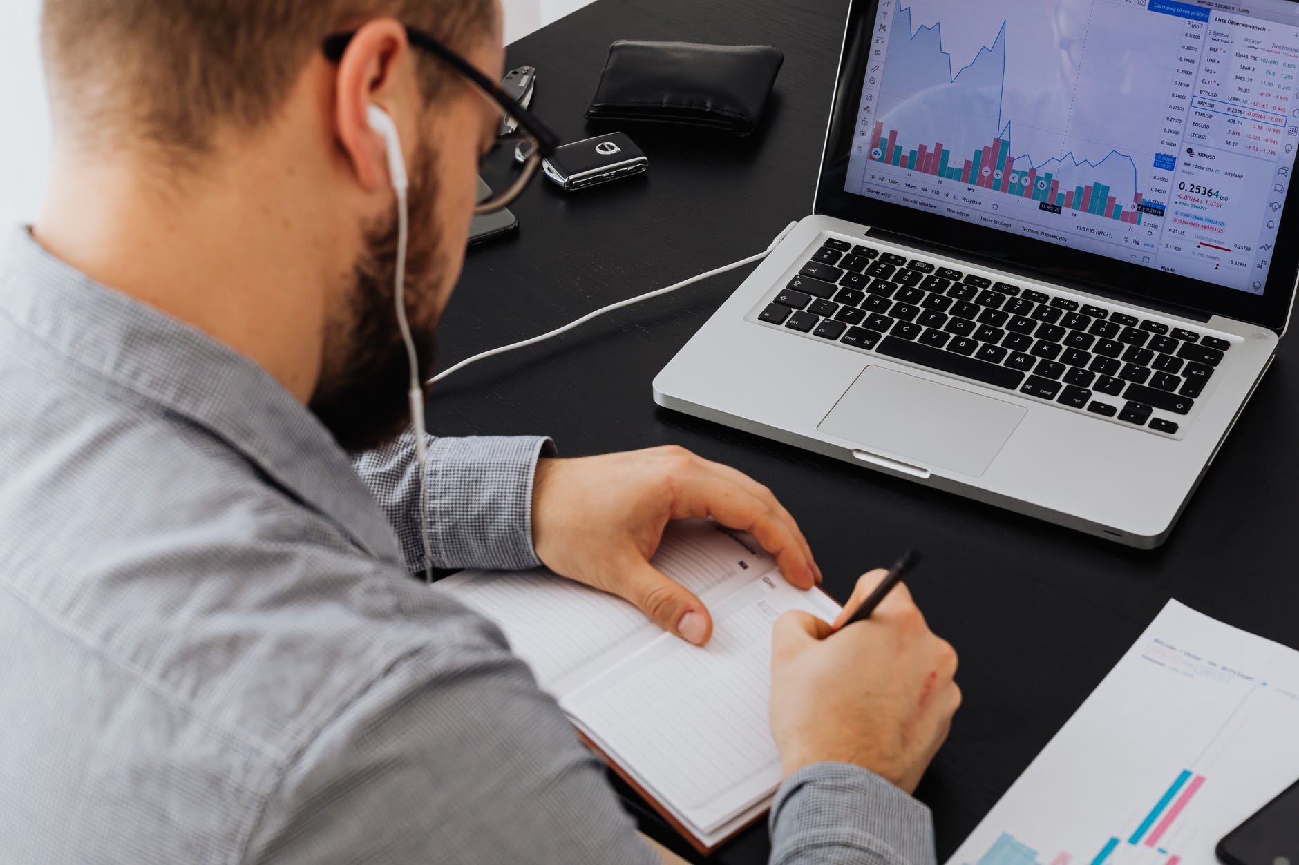 Guide On Data-Driven PR