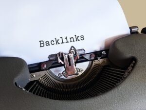 Kickstart Guide To Generate High Ranking Backlinks