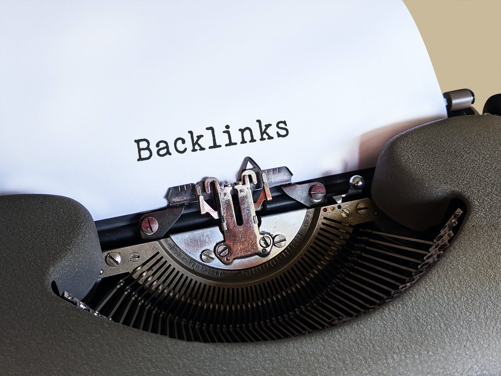 Kickstart Guide To Generate High Ranking Backlinks