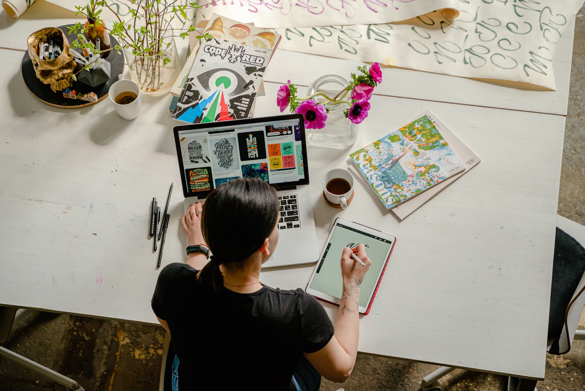 Top Tools For Digital Marketers